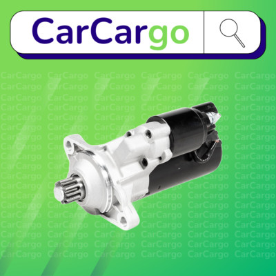 Starter Motor For VW Scirocco 2008-2014 12V NEW OE QUALITY HIGH QUALITY