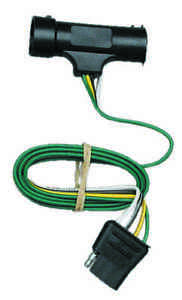 Trailer Wiring Harness Kit For 73-84 Chevy Blazer & K5 GMC Jimmy