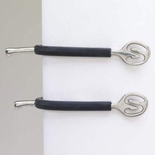 Sure Grip Knob End Spurs