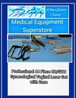 Complete Professional 44 Piece OB/GYN Set V. Mueller,  Codman, Aesculap & Case — photo 10
