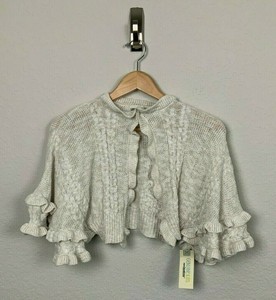 baby girl poncho sweater