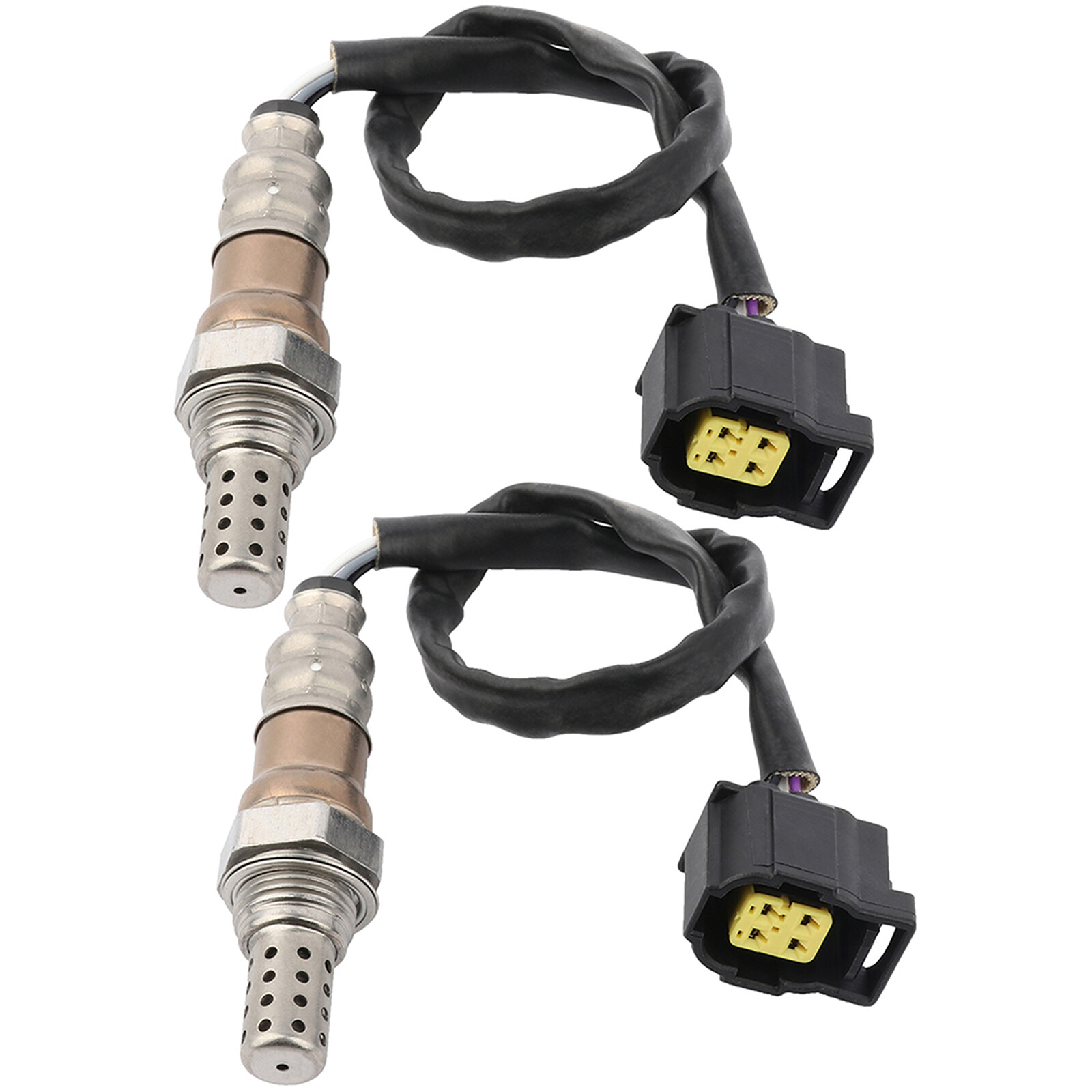 O2 Oxygen 02 Sensor Upstream Downstream for 2005-2008 2010 Dodge Ram ...