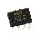 1PCS OPA2134 OPA2134PA BB DIP-8 OPA2134 OPERATIONAL AMPLIFIERS