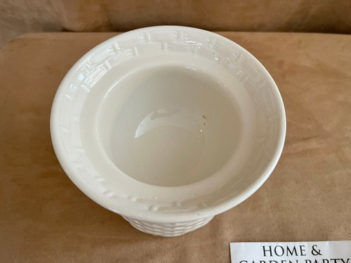 Dip Chiller 2 piece bowl Home & Garden Party Stoneware Veranda set serving - Picture 2 of 6