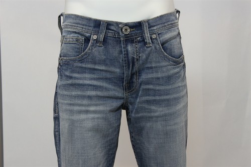 Relaxed Stretch Denim Jeans | eBay