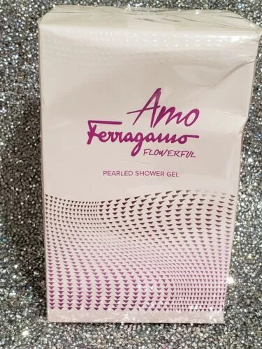 Cuerpo crema Salvatore Ferragamo Lava y geles de ducha