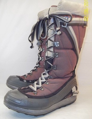 adidas thinsulate boots