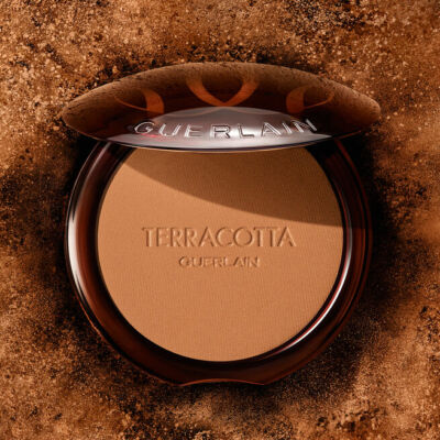 Guerlain Terracotta The Bronzing Powder NEU**