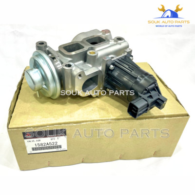 1582A522 Echtes Mitsubishi EGR Ventil