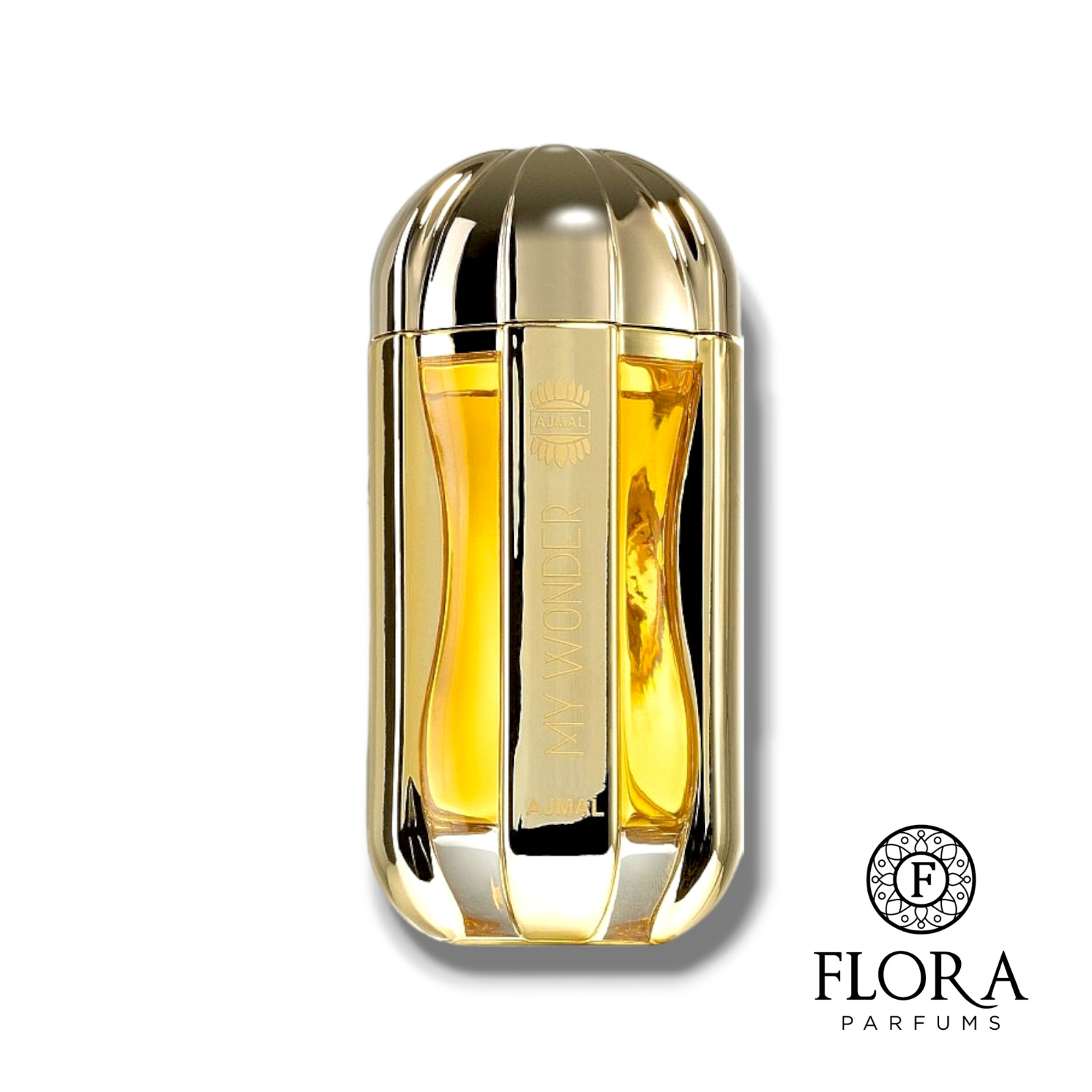 My Wonder Ajmal parfum 100ml pour en finir avec les senteurs éphémères