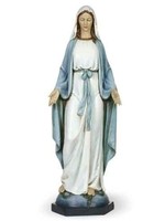 Renaissance Collection Joseph's Studio By Roman Exclusive Our Lady Of Grace S... Renaissance Collection Joseph's Studio By Roman Exclusive Our Lady Of Grace S...