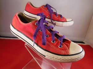 converse all star low profile