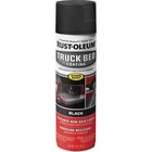 Rust-Oleum 248914 Truck Bed Coating Spray Paint, 15oz, Black FREE SHIPPING