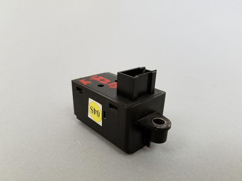 2006-2010 Bentley Continental Left Rear Climate Seat Switch 3W5963563A