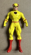 DC Direct JLA Classified Reverse Flash Loose Figure Series 3 Zoom