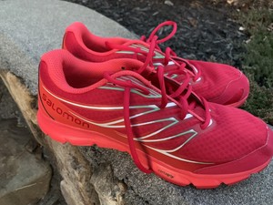 salomon shoes ebay