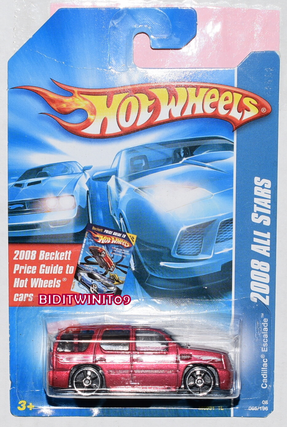 ford flex hot wheels