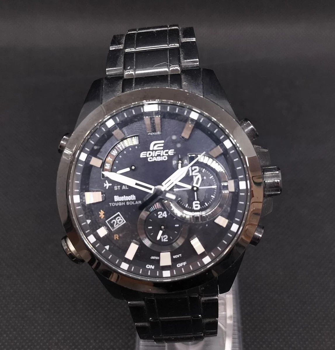 eqb 510 casio