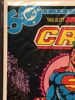 アメコミ・英語　SUPERMAN: INFINITE CRISIS Amazon.com: Superman: Infinite Crisis: 9781401209537: Johns
