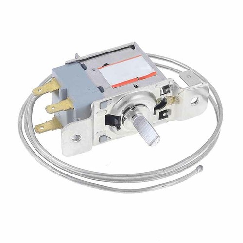 freezer temperature control switch
