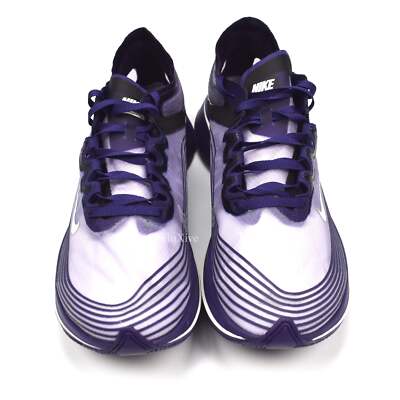 NIKE - 新品未使用★ Nike Zoom Fly Undercover Gyakusou Nike Zoom Fly Undercover Gyakusou Blue Men's - AR4349-400 - US