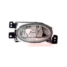 Nebelscheinwerfer Nebellicht Nsw links H11 für Honda Accord VII Tourer CM CL