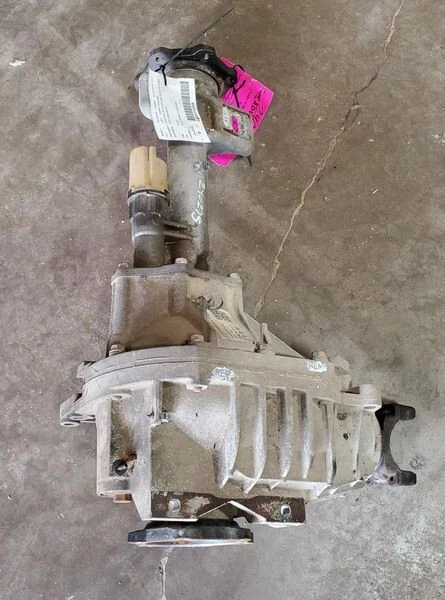 2014-2019 Chevy Silverado 1500 Front Axle Differential Carrier 3.42 Ratio OEM Foto 2 de 4
