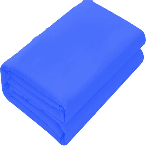 Soft Flat Sheet Only - 100% Cotton - All Colors - 1000 Thread Count - Picture 42 of 47