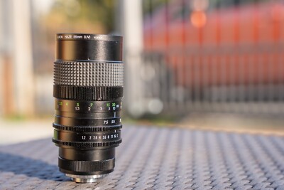 Computar 12.5-75mm F 1.2 (C-Mount)