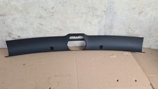 Porsche Boxster 986 Windscreen Frame Trim 98655505901 98655505903