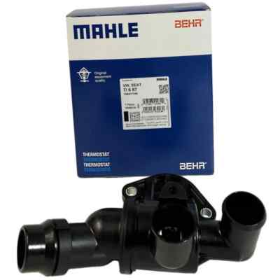 MAHLE TI687 Thermostat Kühlmittelthermostat Thermostat Kühlsystem-Thermostat