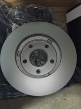 Disc Brake Rotor-FWD Bosch Quiet cast 2501052...