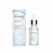 Bio Essence 30ml Bio-Water Vitamin B5 Gel New From Taiwan