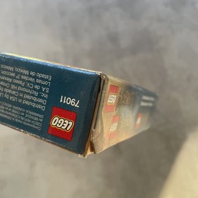 LEGO the Hobbit: Dol Guldur Ambush (79011)