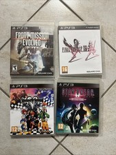 Lotto di 4 videogiochi Sony PlayStation 3 Giochi Di Ruolo - Completi - Retrogame