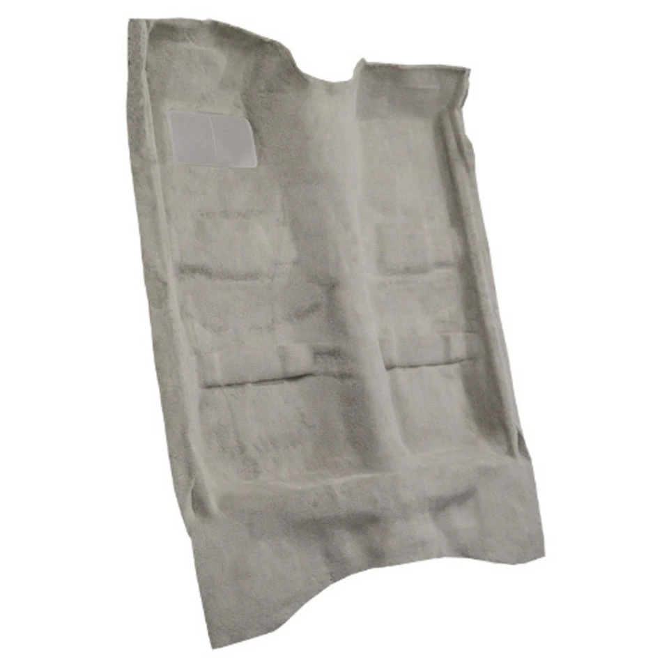 Alfombra para Ford LTD Crown Victoria 1987-1991 2 puertas Cutpile Foto 2 de 4