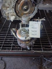 Turbosupercharger 2.3l 4 Cylinder Fits 07-12 Rdx 526920