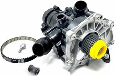 06L121111H WATER PUMP + THERMOSTAT HOUSING FOR AUDI A1 A3 A4 A5 A6 A7 Q3 Q5 Q7