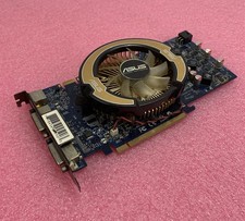 Asus GeForce 9600GT 512MB Video Graphics Card
