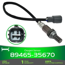 OEM Downstream Oxygen O2 Sensor 89465-35670 For Toyota Tacoma RAV4 Lexus 01-09