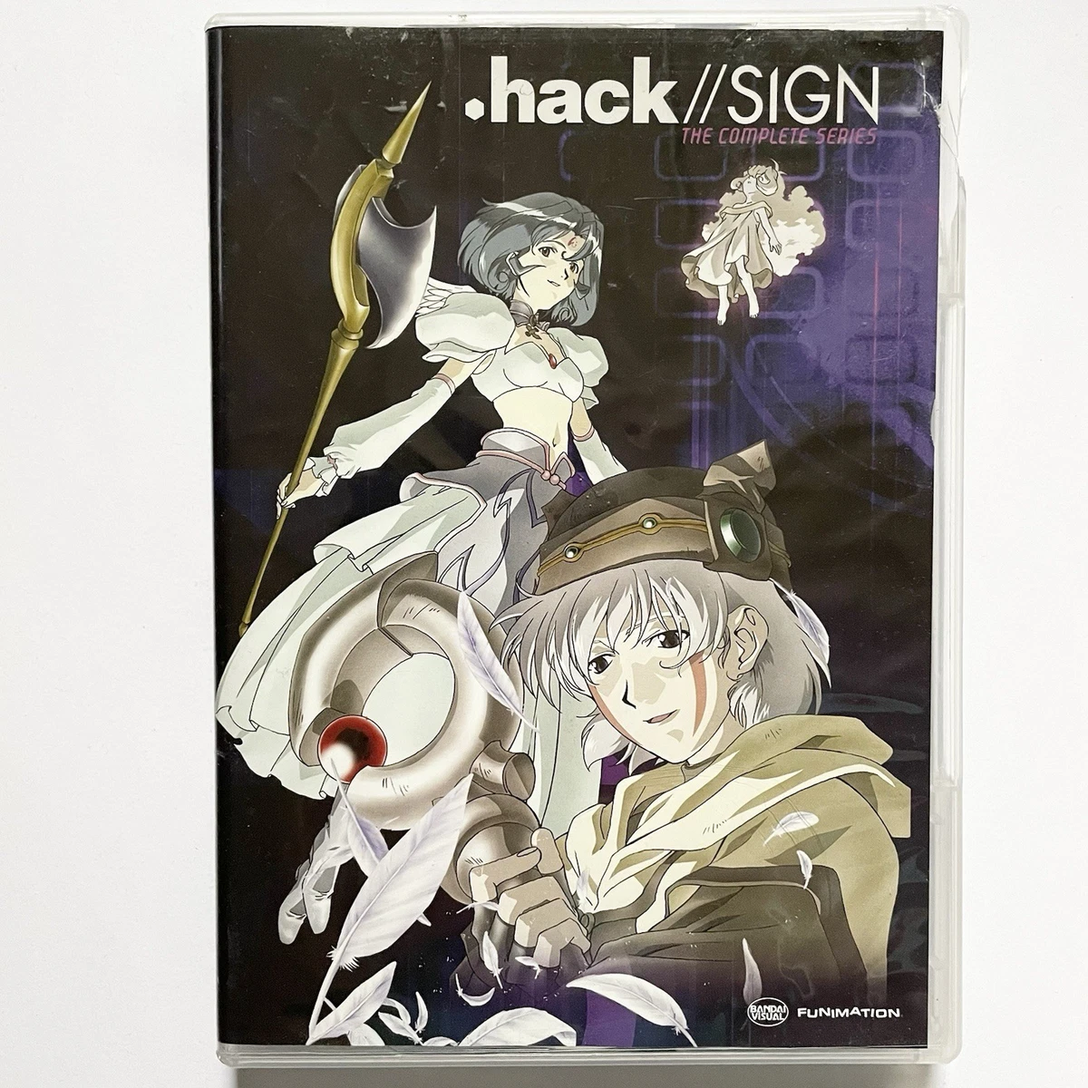 Hack Sign Complete for sale - eBay
