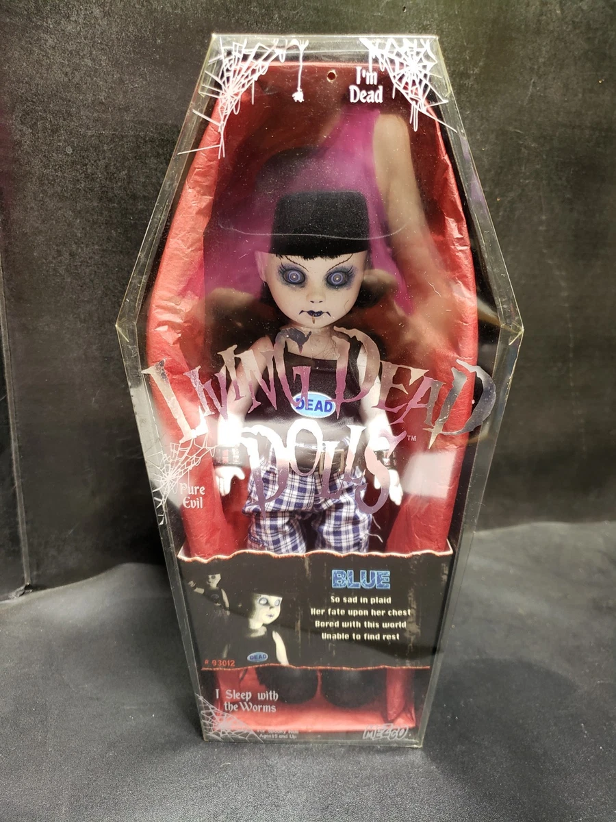 Living Dead Dolls Sybil for sale | eBay