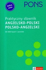 Pons praktyczny s?ownik angielsko-polski polsko-angi...