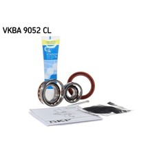 Roulement de roue Alfa Romeo ALFETTA
