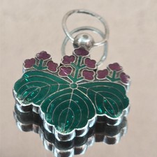 Order of the Rising Sun 7th Class WWII Japan medal 925 sterling silver 20g