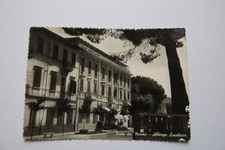 VECCHIA CARTOLINA FORTE DEI MARMI - Hotel Excelsior - viaggiata 1952