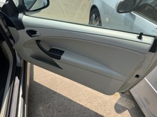 2008 Saab 9-3 2.0t 2008 Saab 9-3 2.0t