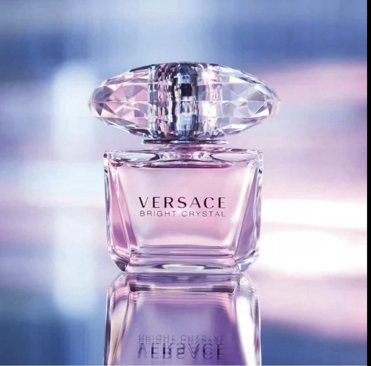 Versace Bright Crystal Eau de Toilette for Women for sale | eBay