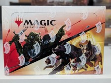 MTG Factory Sealed Magic The Gathering JUMPSTART Booster Box 24 Packs SHIPS NOW