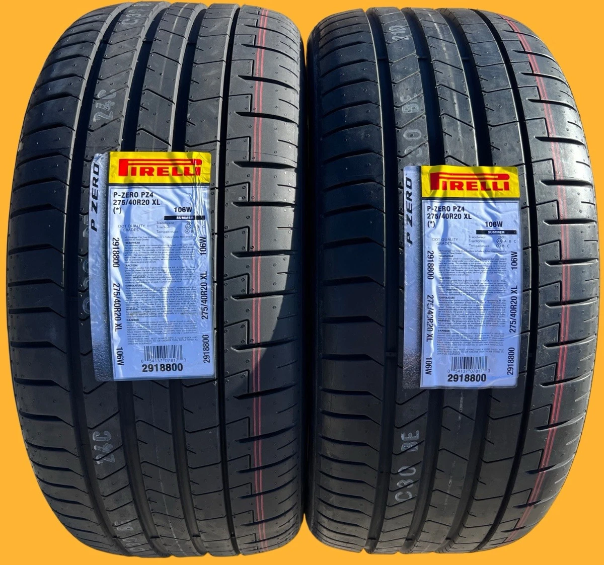 【Yyyy0810様】  タイヤ＋ホイール　275 40 20 275/40/20 Summer Tires for sale | eBay